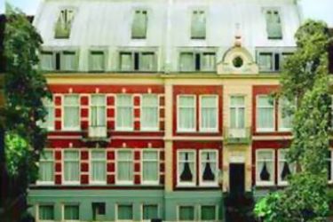 Hampshire Hotel - Malie Utrecht:  UTRECHT