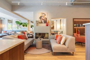 Hampshire Hotel - Malie Utrecht Utrecht: Photo 