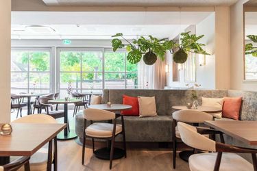 Hampshire Hotel - Malie Utrecht Utrecht: Photo 