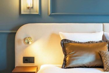 Hampshire Hotel - Malie Utrecht Utrecht: Photo 