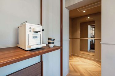 Hampshire Hotel - Malie Utrecht Utrecht: Photo 