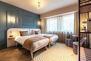 Hampshire Hotel - Malie Utrecht Utrecht: Photo 