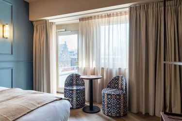 Hampshire Hotel - Malie Utrecht Utrecht: Photo 