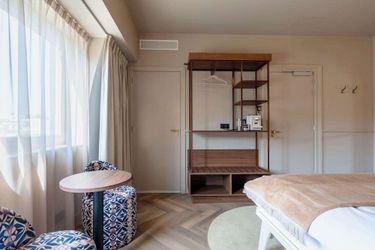 Hampshire Hotel - Malie Utrecht Utrecht: Photo 