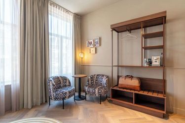 Hampshire Hotel - Malie Utrecht Utrecht: Photo 