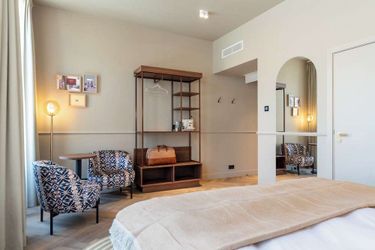 Hampshire Hotel - Malie Utrecht Utrecht: Photo 
