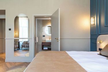 Hampshire Hotel - Malie Utrecht Utrecht: Photo 
