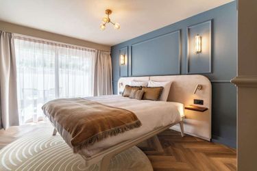 Hampshire Hotel - Malie Utrecht Utrecht: Photo 