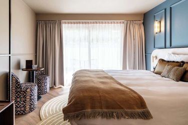 Hampshire Hotel - Malie Utrecht Utrecht: Photo 