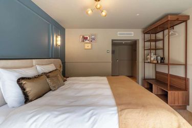 Hampshire Hotel - Malie Utrecht Utrecht: Photo 