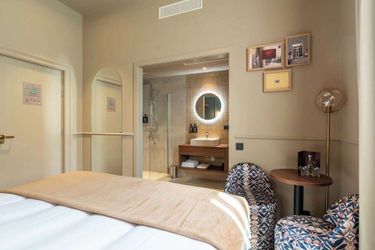Hampshire Hotel - Malie Utrecht Utrecht: Photo 