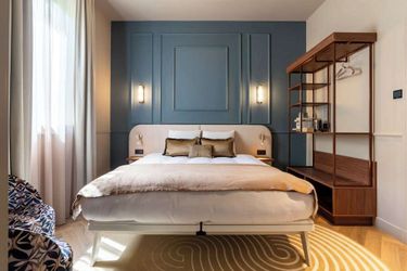 Hampshire Hotel - Malie Utrecht Utrecht: Photo 