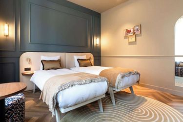 Hampshire Hotel - Malie Utrecht Utrecht: Photo 