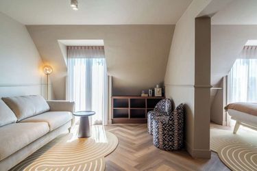 Hampshire Hotel - Malie Utrecht Utrecht: Photo 