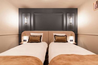 Hampshire Hotel - Malie Utrecht Utrecht: Photo 