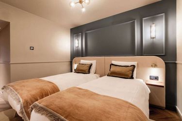 Hampshire Hotel - Malie Utrecht Utrecht: Photo 