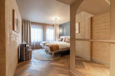 Hampshire Hotel - Malie Utrecht Utrecht: Photo 
