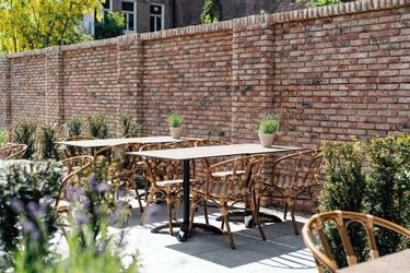 Hampshire Hotel - Malie Utrecht Utrecht: Photo 