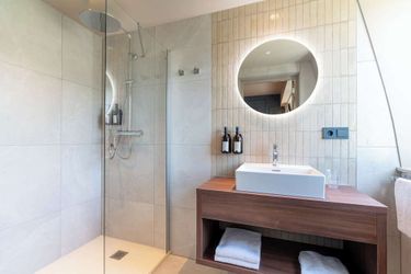 Hampshire Hotel - Malie Utrecht Utrecht: Photo 