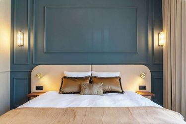 Hampshire Hotel - Malie Utrecht Utrecht: Photo 