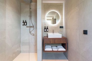 Hampshire Hotel - Malie Utrecht Utrecht: Photo 
