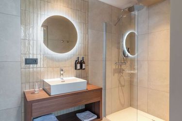 Hampshire Hotel - Malie Utrecht Utrecht: Photo 