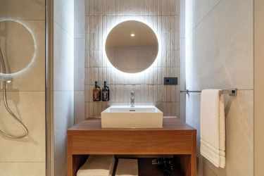 Hampshire Hotel - Malie Utrecht Utrecht: Photo 
