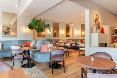 Hampshire Hotel - Malie Utrecht Utrecht: Photo 