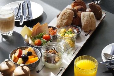 Hampshire Hotel - Malie Utrecht Utrecht: Photo 