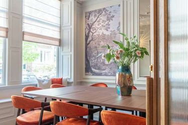 Hampshire Hotel - Malie Utrecht Utrecht: Photo 