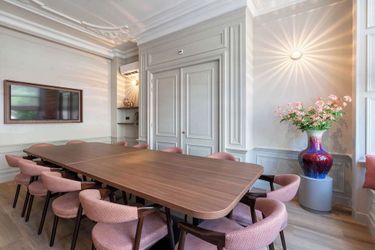 Hampshire Hotel - Malie Utrecht Utrecht: Photo 