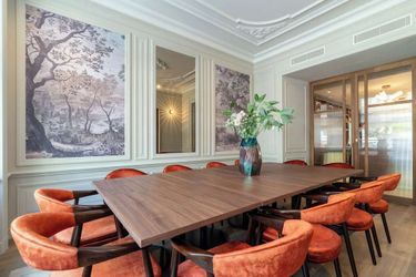 Hampshire Hotel - Malie Utrecht Utrecht: Photo 