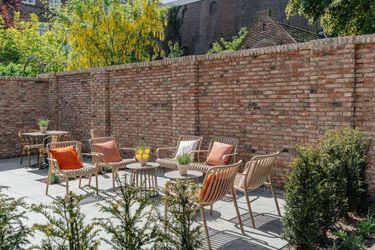 Hampshire Hotel - Malie Utrecht Utrecht: Photo 