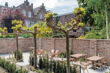 Hampshire Hotel - Malie Utrecht Utrecht: Photo 
