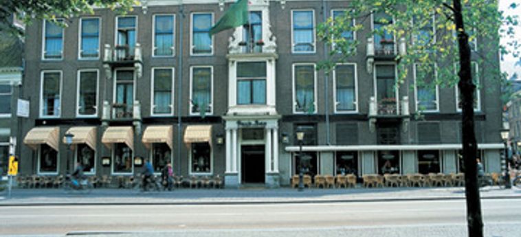 Hotel Nh Centre Utrecht:  UTRECHT
