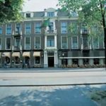 Hôtel NH Centre Utrecht