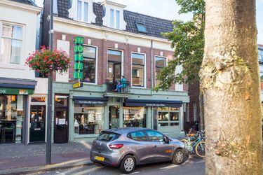 Stone Hostel Utrecht:  UTRECHT