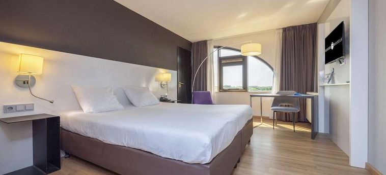 Fletcher Hotel-Restaurant Nieuwegein-Utrecht Utrecht : Photo 