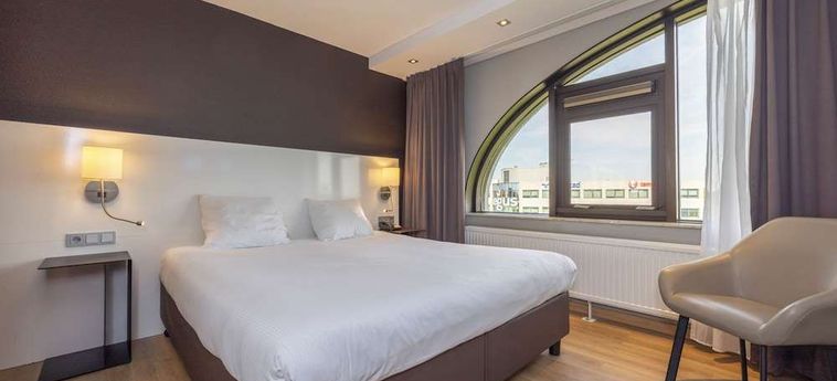 Fletcher Hotel-Restaurant Nieuwegein-Utrecht Utrecht : Photo 