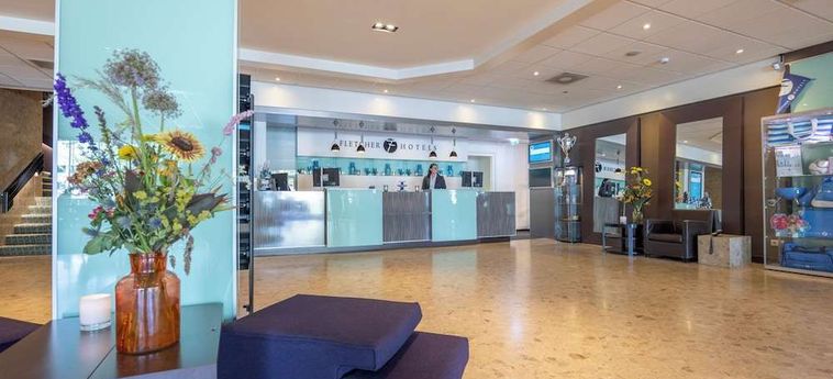 Fletcher Hotel-Restaurant Nieuwegein-Utrecht Utrecht: Foto 