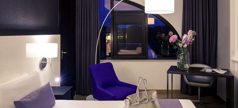 Fletcher Hotel-Restaurant Nieuwegein-Utrecht Utrecht: Foto 
