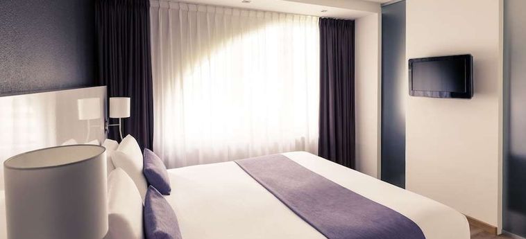 Fletcher Hotel-Restaurant Nieuwegein-Utrecht Utrecht: Foto 