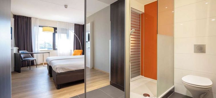 Fletcher Hotel-Restaurant Nieuwegein-Utrecht Utrecht: Foto 