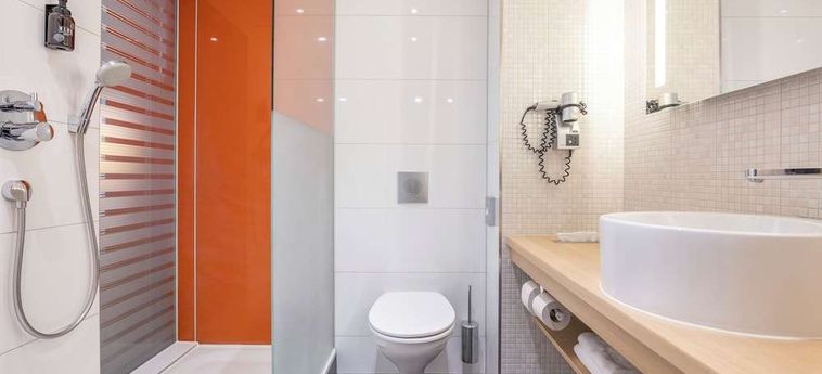 Fletcher Hotel-Restaurant Nieuwegein-Utrecht Utrecht: Foto 