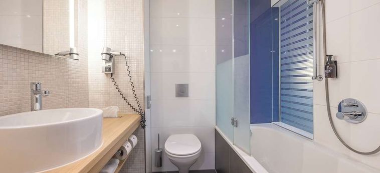 Fletcher Hotel-Restaurant Nieuwegein-Utrecht Utrecht: Foto 