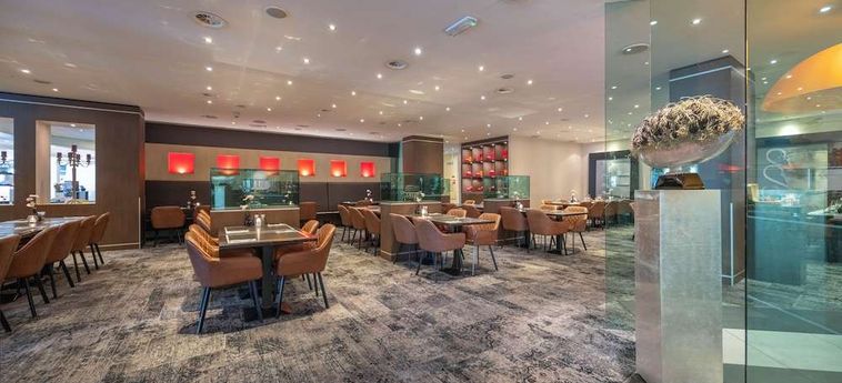 Fletcher Hotel-Restaurant Nieuwegein-Utrecht Utrecht: Foto 