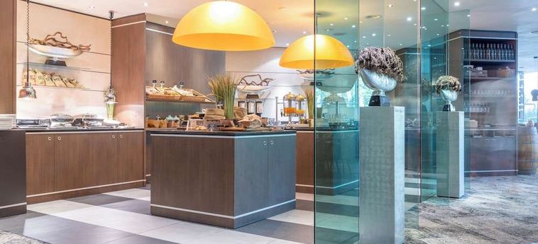 Fletcher Hotel-Restaurant Nieuwegein-Utrecht Utrecht: Foto 