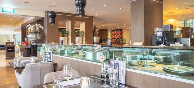 Fletcher Hotel-Restaurant Nieuwegein-Utrecht Utrecht: Foto 