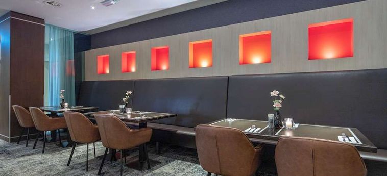 Fletcher Hotel-Restaurant Nieuwegein-Utrecht Utrecht: Foto 