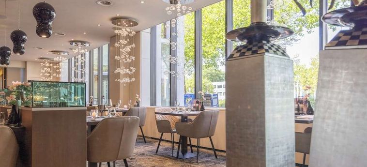 Fletcher Hotel-Restaurant Nieuwegein-Utrecht Utrecht: Foto 